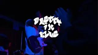 PRETTY IN BLUE LIVE @ BEAVER ST. THEATRE 12.11.25