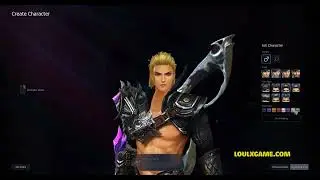 Game Play - Cabal EP 33-35 Offline - LouLxGame.Com