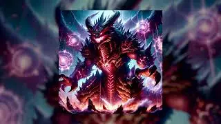 DXNERTRA - GENERATOR REX (Official Audio)