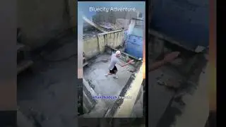 bluecuty adventure #adventure #sports #games #sport #jump #viral