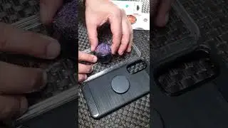 PopSockets PopGrip #shortsfeed #phonegrip #mobilephoneaccessories
