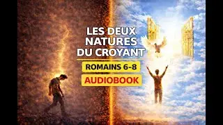 #171 LES DEUX NATURES DU CROYANT - Commentaire de l'Epître aux Romains Ch6-8