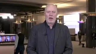 Evropski poslanec Milan Brglez o nujnosti skupnih evropskih standardov kakovostne dolgotrajne oskrbe