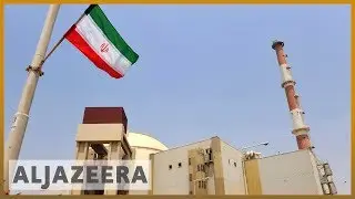 Iran: World powers won't get a better nuclear deal