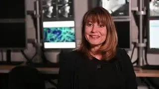 Meet Lisa Saksida, PhD | Discover the Graduate Program in Neuroscience