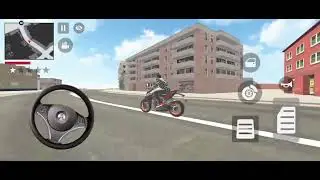 Ultimate Vehicle Collection in Indian Theft Auto Simulator🥰🌅-  Franklin All KTM BIKE