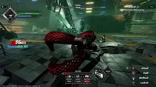 anime final quest is OP
