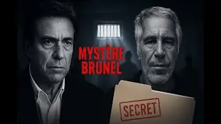 L'homme aux mille myst&egrave;res : Ep 2/4, Jean Luc Brunel