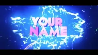 How To Make Intro For Gaming HD 3D Panzoid