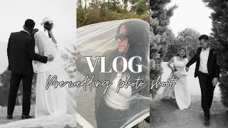 [Vlog] Trip to Shillong| Sister’s Pre wedding Photoshoot| Mini-Trip #vlog