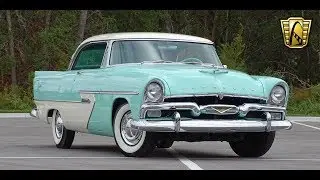 1956 Plymouth Belvedere Gateway Orlando #1052