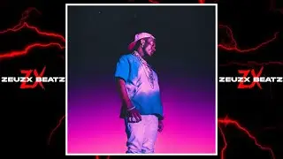 LIL UZI VERT | TYPE BEAT 