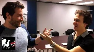 RT Life - Vegemite Taste Test