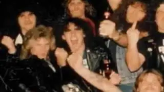 Thrash Metal 2
