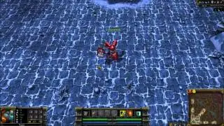 Scarlet Hammer Poppy