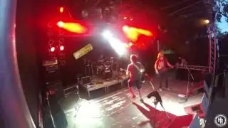 H-Rockt 2016 - Omas ganzer Stolz Live