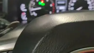 How to set Oil Maintenance Lexus LX570 2019-2023 Speak Khmer,Car Technology,
