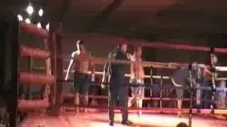 Base Blaster Basvic V Rob Chief Haney
