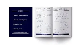 convertisseur numérique analogique - cours 1