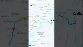 OLA uber OutStation Booking kolkata#olauberearning #outstationcabs #olauberdriverincome #uber #ola