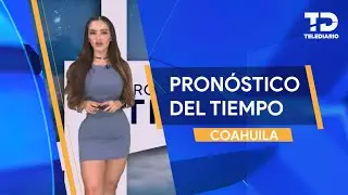 El clima para el jueves 22 de agosto del 2024