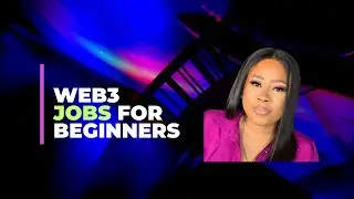 How to land web3 jobs in demand