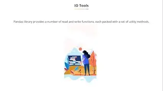 How to Use io Tool for Powerful Input/Output Operations