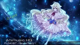 FUNKIST - Snow fairy HQ [Fairy Tail] FULL