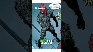 Spider-Man&rsquo;s Forgotten Power: He&rsquo;s Hiding Something #SpiderMan #MCU #SecretPower