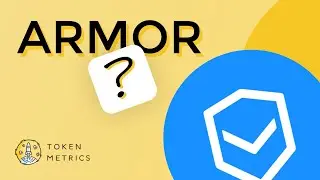 Armor.Fi (ARMOR) Technical Analysis | Where is ARMOR Going? #Shorts