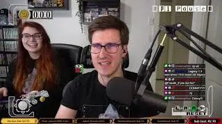 Stream VOD: ELEVATED MELEE DOC AMA
