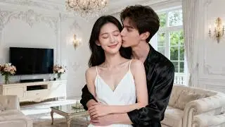 Dipaksa Nikahi CEO yang Koma, Gadis Desa Syok Saat Suami Bangun dan Mandi Cinta!