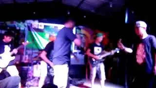 Dismembered Limbs - BAPHOMET LIVE