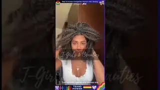 Chloe V ✨ Confidence & Vibes 💫 #GlowUpEnergy #transgender #viral #shorts