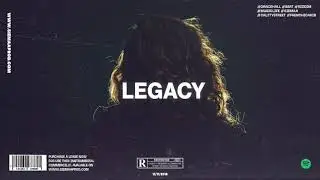 [FREE] Dancehall Riddim Instrumental 2021 ~ Legacy 📈