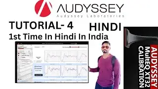 Tutorial- 4 | Audyssey MultiEQ XT32  PC Software In Hindi
