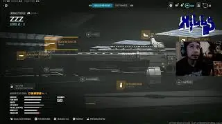 Warzone for a bit #live #warzone #kvoz