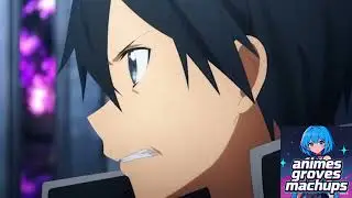 Gate , sword art online , neoverld y slime 