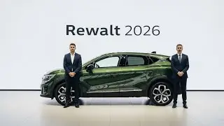 2026 Renault Full Review | Exterior, Interior, Performance & Price in Dollar | Car Streak