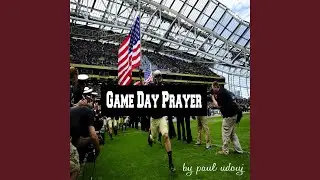 Game Day Prayer
