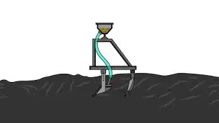 8TH CBSE SCIENCE CHAP 1 - SEED DRILL