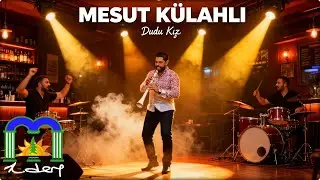 #0007 Zurnacı Mesut Külahlı  - Yörük Kızı & Dudu Kız | Köy Düğünü | Ege Düğünleri  @kmldere