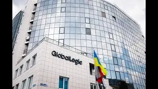 GlobalLogic у Харкові
