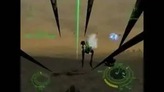 Starsiege PC Games Gameplay