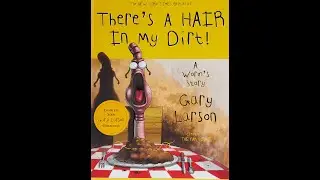 There's a HAIR in my Dirt - Edited