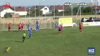 FV Sontheim Brenz - VfL Gerstetten: Zusammenfassung