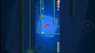 Red ball 4 [level 51]