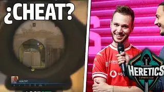 &iquest;CHEATS EN LOOT BET? | &iquest;STYKO A HERETICS? | NOTICIAS CS GO