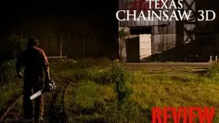 Movie Review: Texas Chainsaw 3D