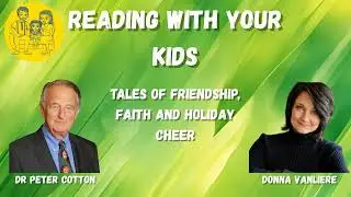 Tales of Friendship, Faith, and Holiday Cheer